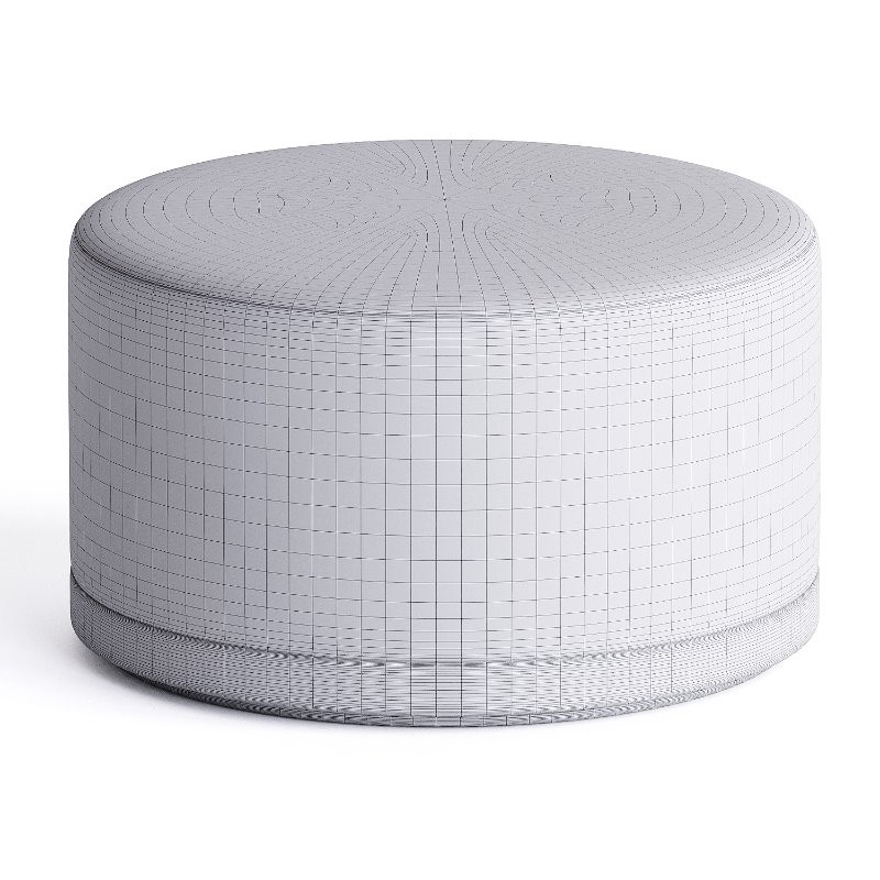 coki 3 pouf - Image 1