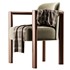 Aria Dining Chair - Thumbnail 2