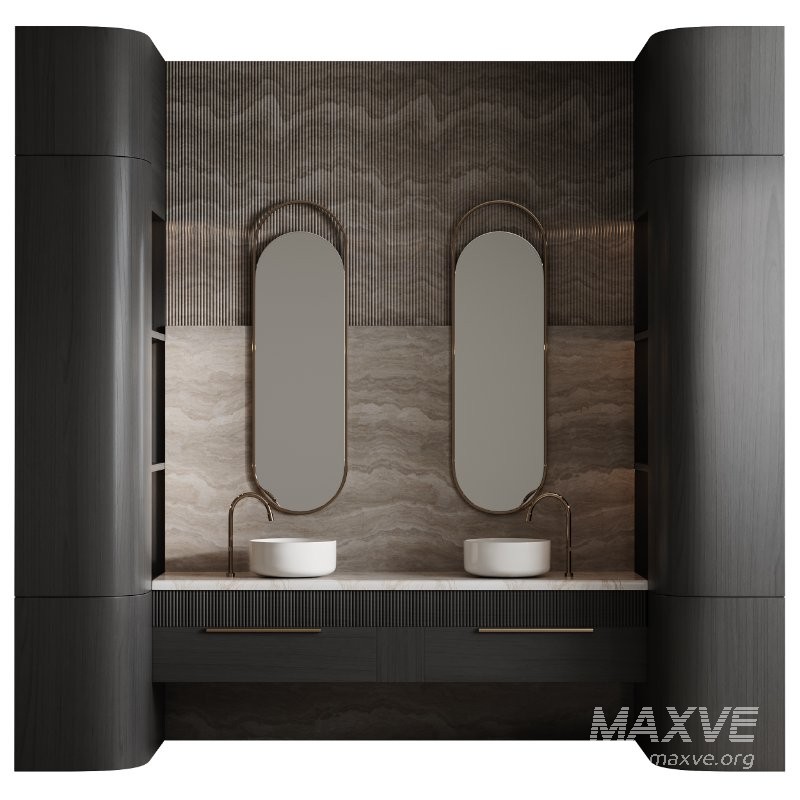 Bathroom furniture 40 - Image 2