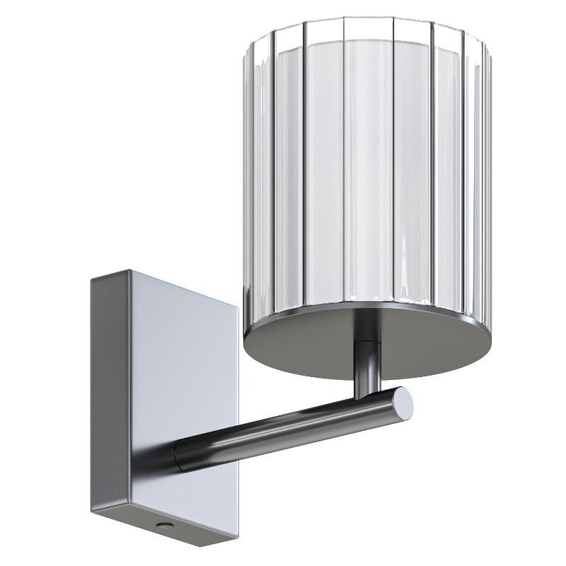 Tom Kirk Flute Wall Light - Image 1