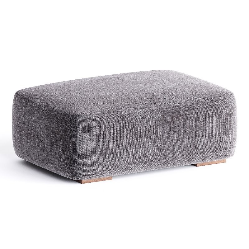 sidonie foot stool - Image 6