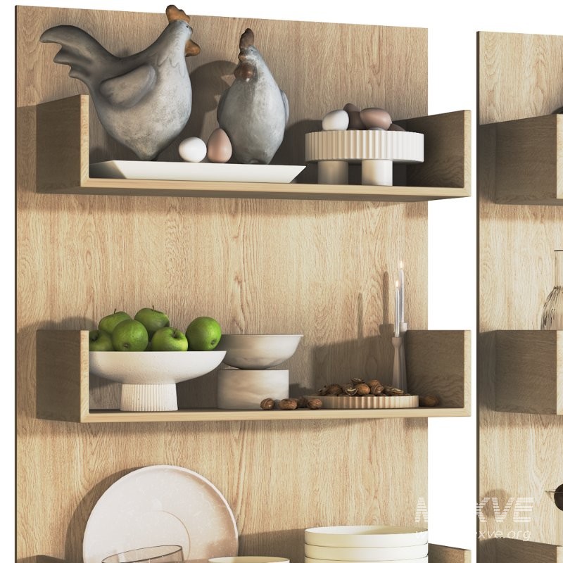 Kitchen accessories 034 - Image 3