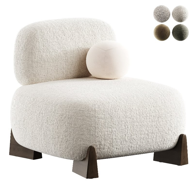 karina fusion armchair - Image 5