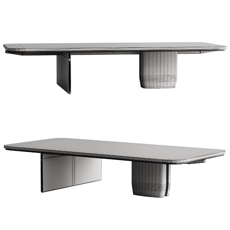 AT THE INTERSECTION OF ARCHITECTURE - Image 9