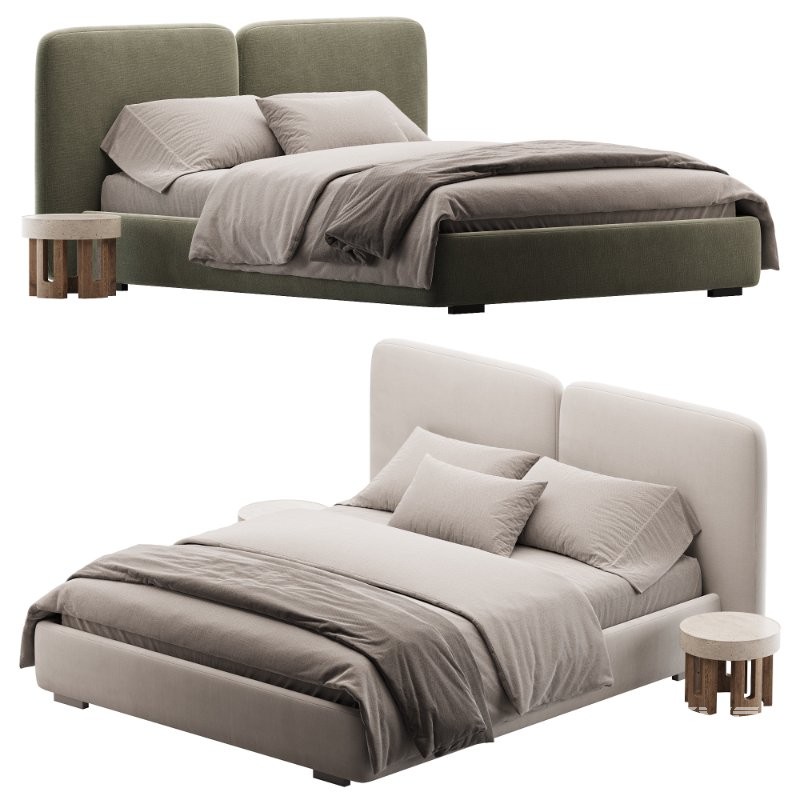 Freedom Bed By Idealbeds - Image 1