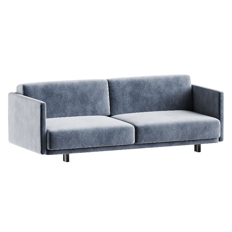 meghan 2 sofa - Image 2