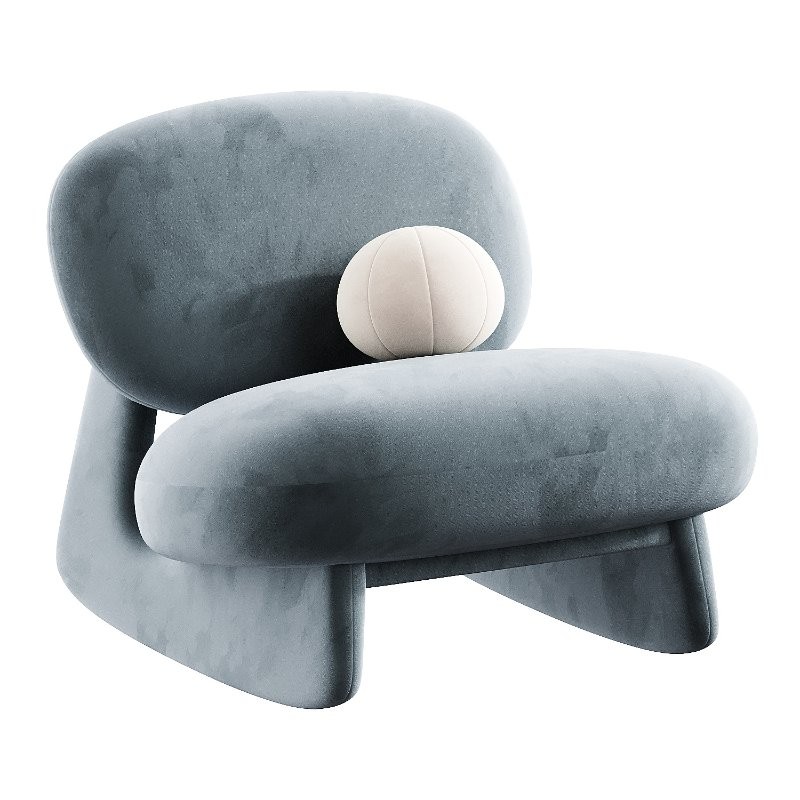 twig rocking chair - Image 7