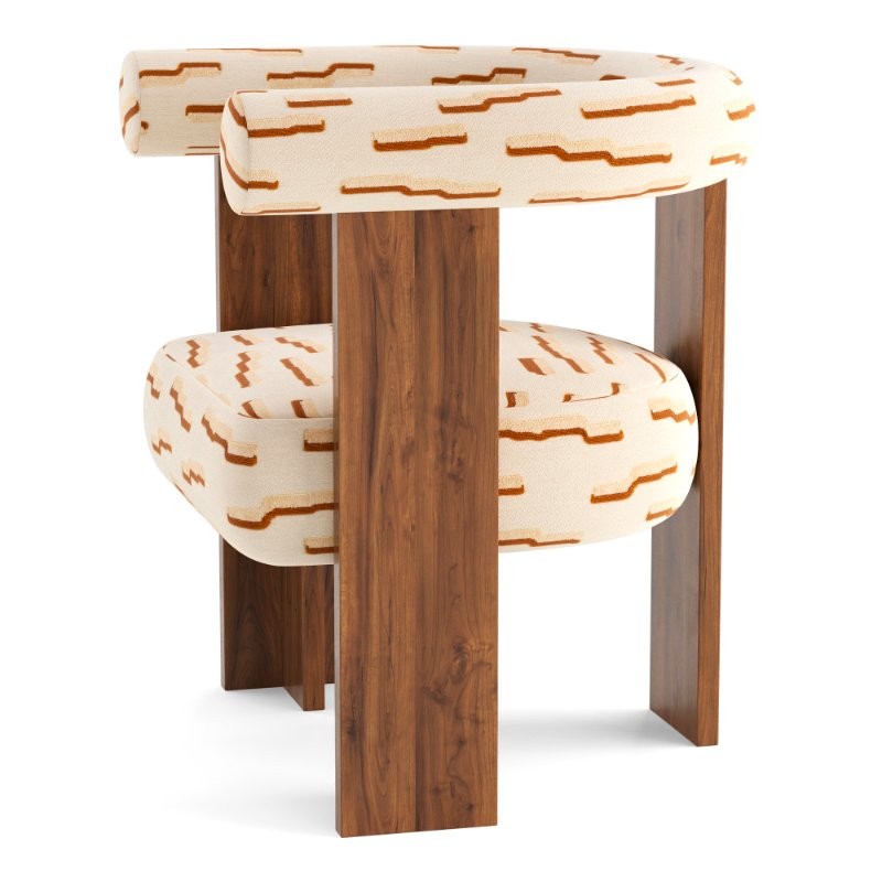 CASSETTE CHAIR - Image 1