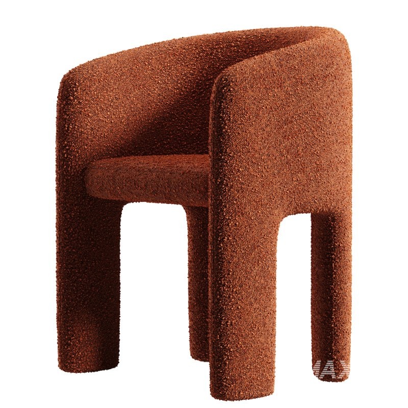 CALI Chair By Ditre Italia - Image 4