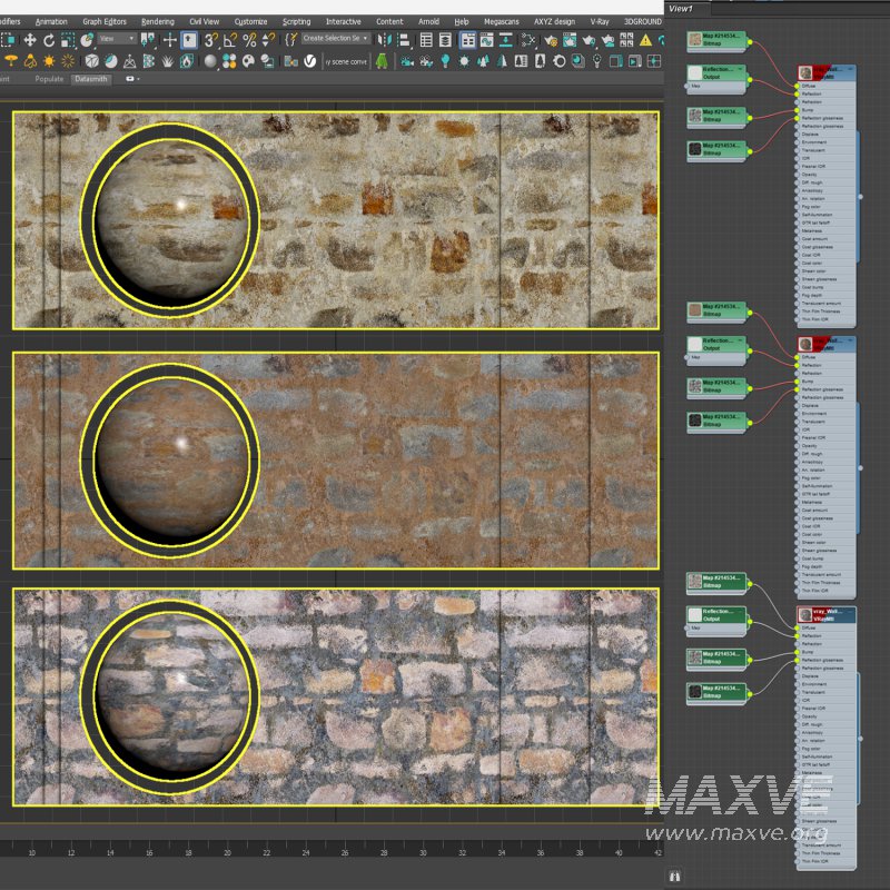 Wall Stone - Image 5