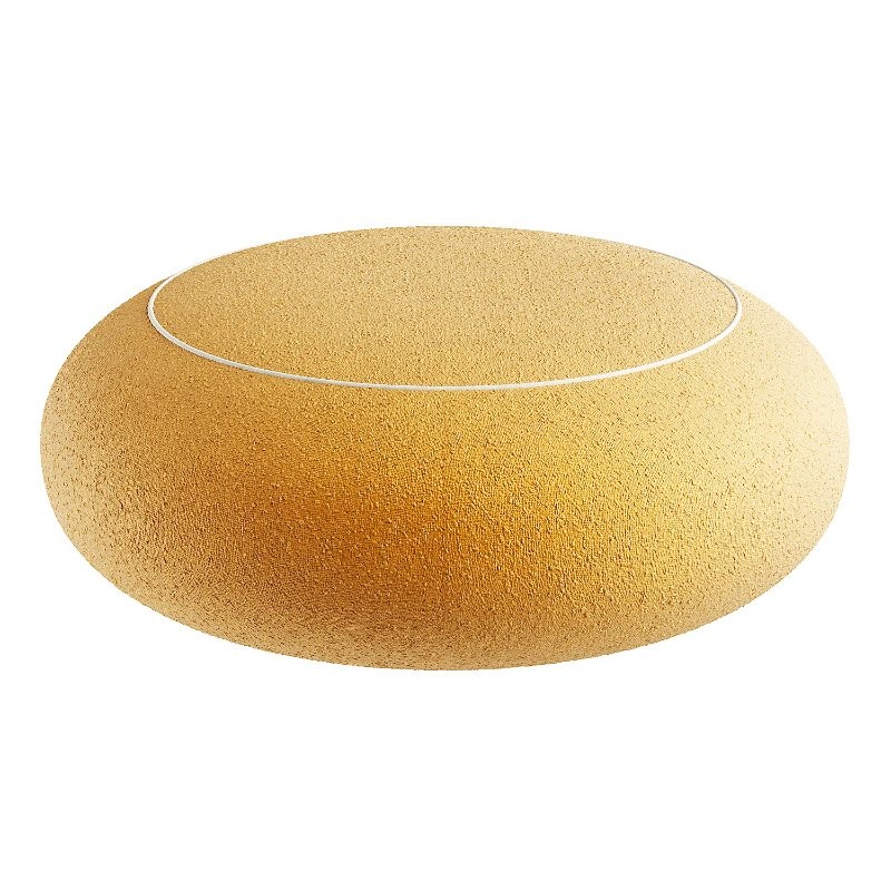 geo 3 pouf - Image 2