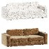 prince 3 sofa - Thumbnail 3