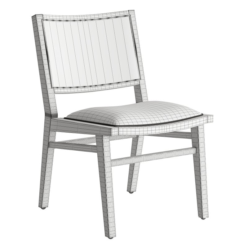 Sage Dining Chair-Fourhands - Image 1