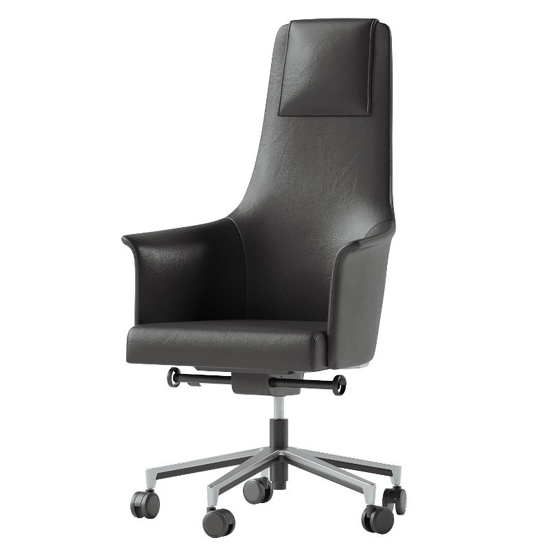 Bolo 3531 Office Chair - Image 5