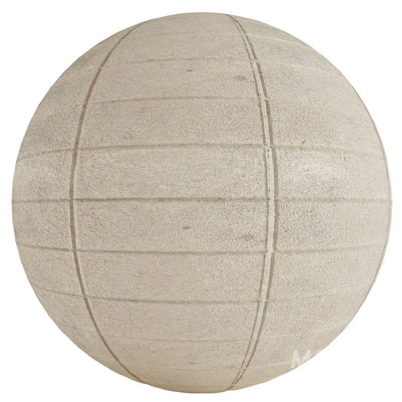 Concrete Block Wall - Image 3