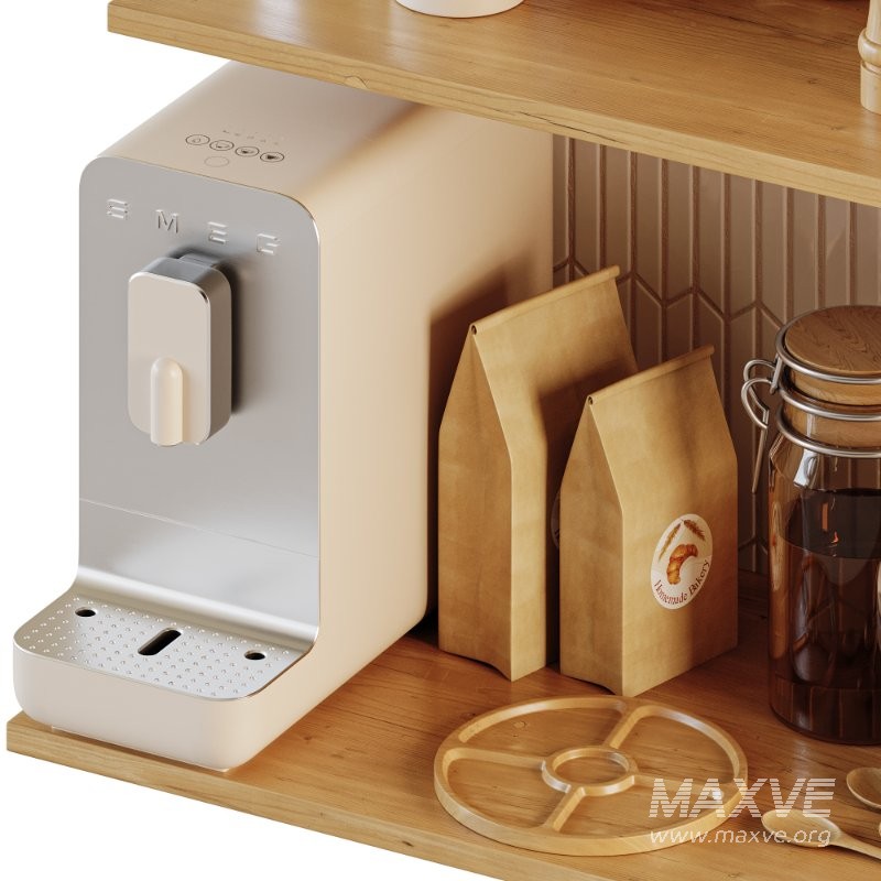 Kitchen Accessories 02 - Image 2