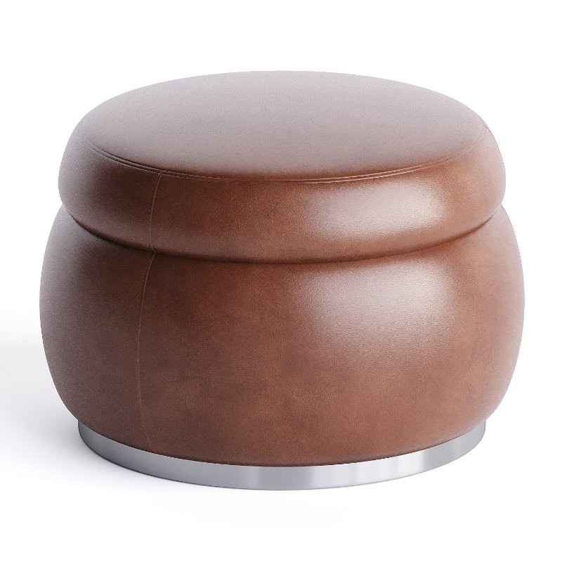 tulip pouf - Image 2