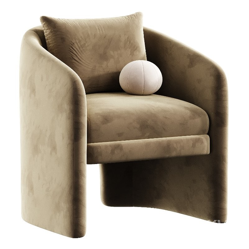 sillon mairo armchair - Image 6