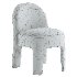 Sahara Dining Chair - Thumbnail 6