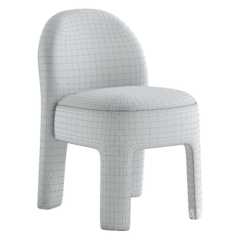 Sahara Dining Chair - Image 6