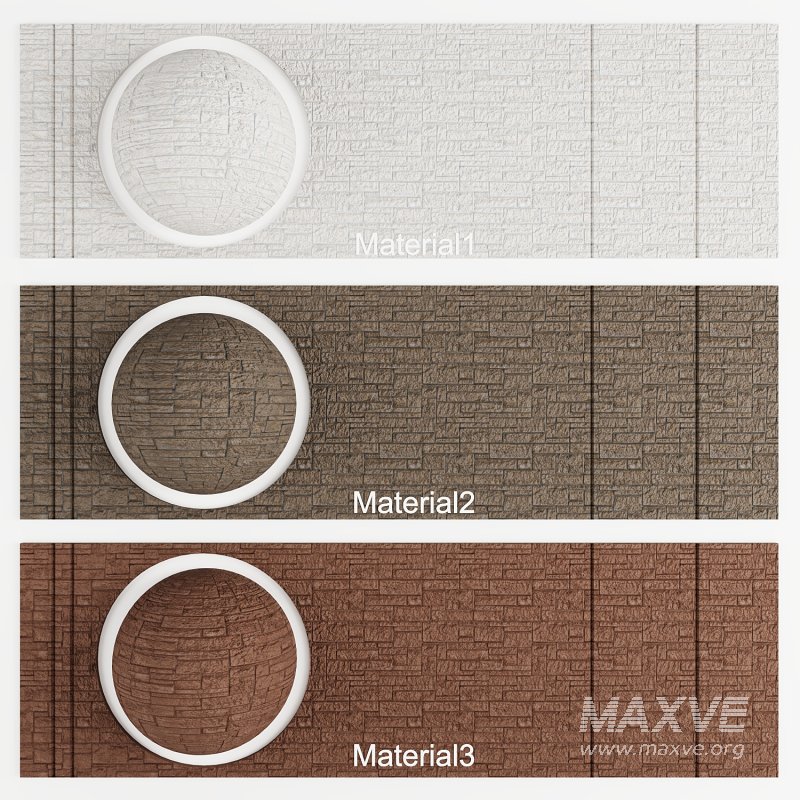 Stone Wall - Image 1