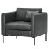 Kinsey armchair - Thumbnail 1