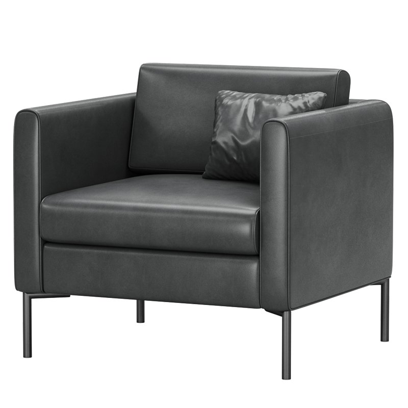 Kinsey armchair - Image 1