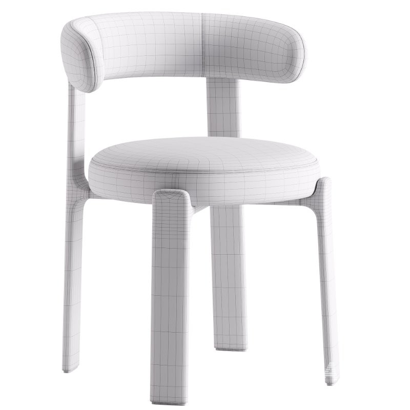 Granite Chair - Image 7