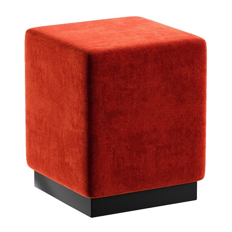 4081 pouf 2 - Image 2