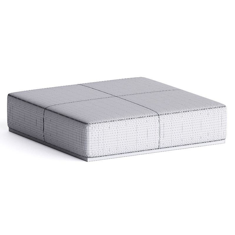 brons 2 pouf - Image 2