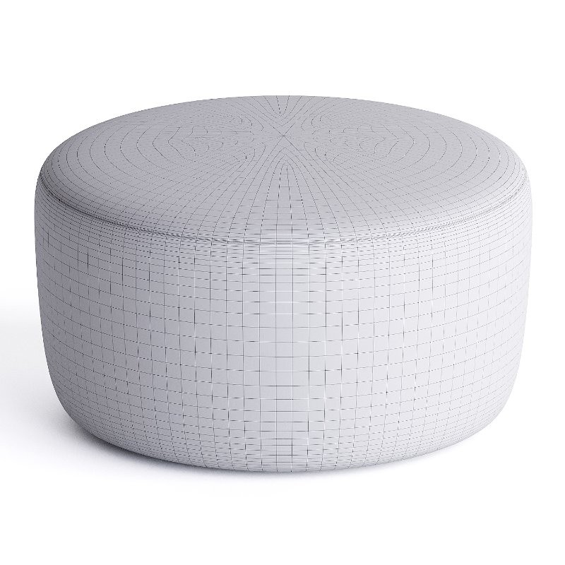 circuit pouf - Image 2