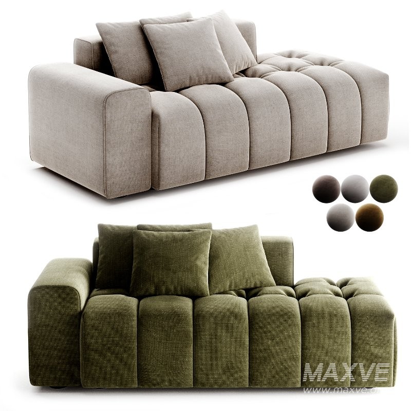 MONT BLANC By Bobochic Paris - Image 2