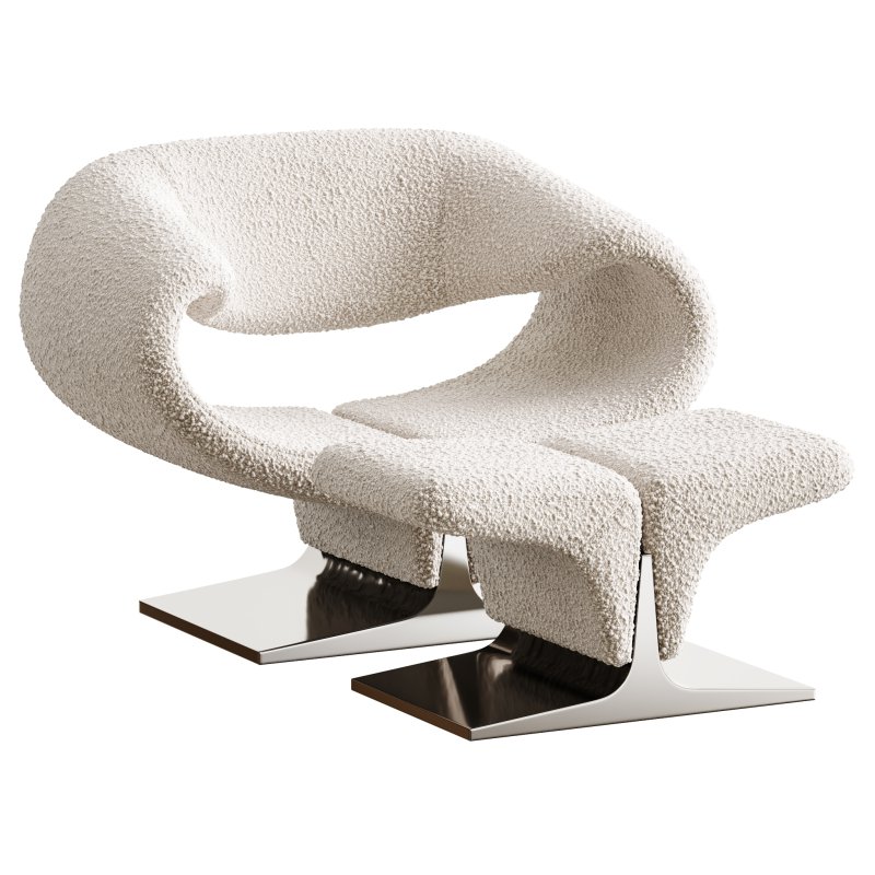 Ribbon Chair - Image 5