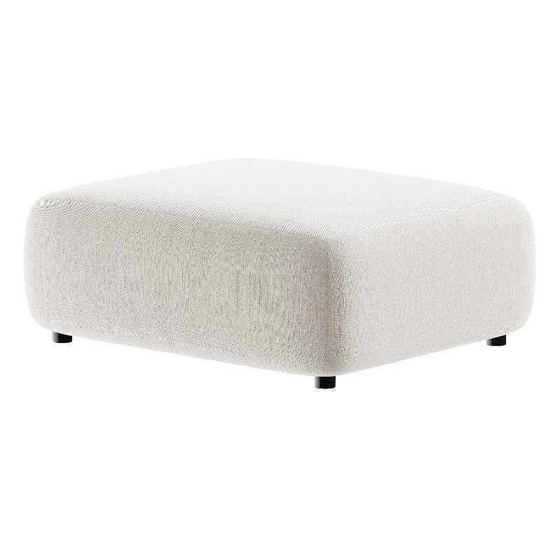 jeanne big pouf - Image 6