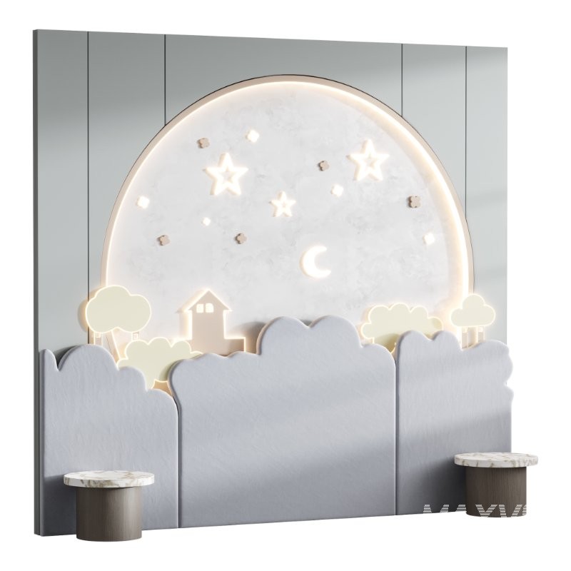 Kids Wall Panel 3 - Image 7