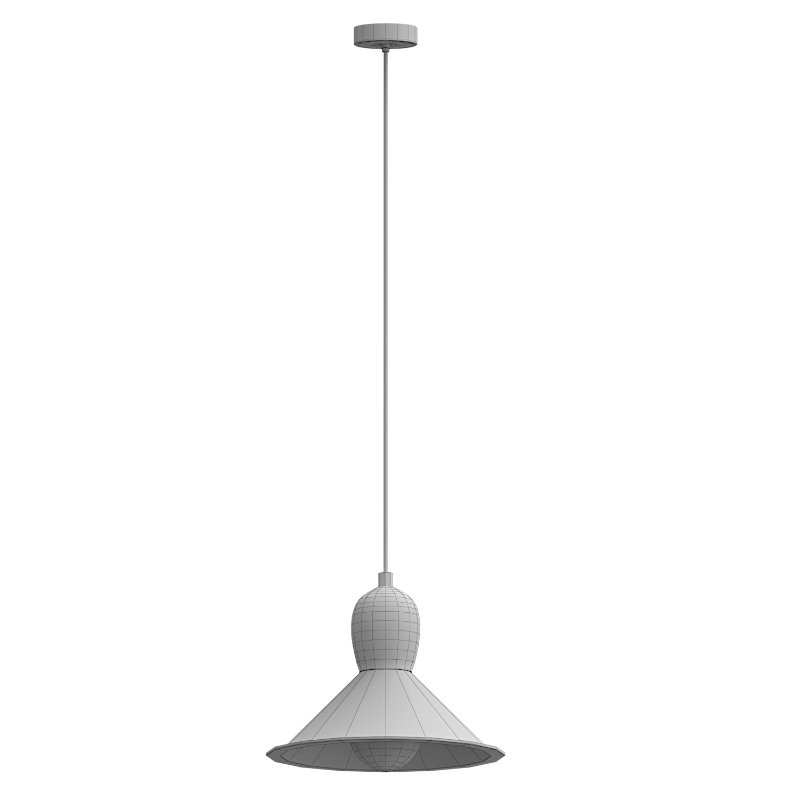 Minimalist Macaron Style Pendant Light - Image 3