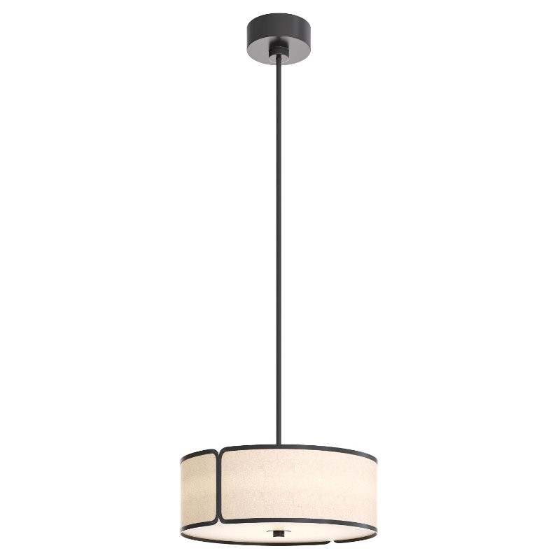 PDQ Zen Pendant Light - Image 1
