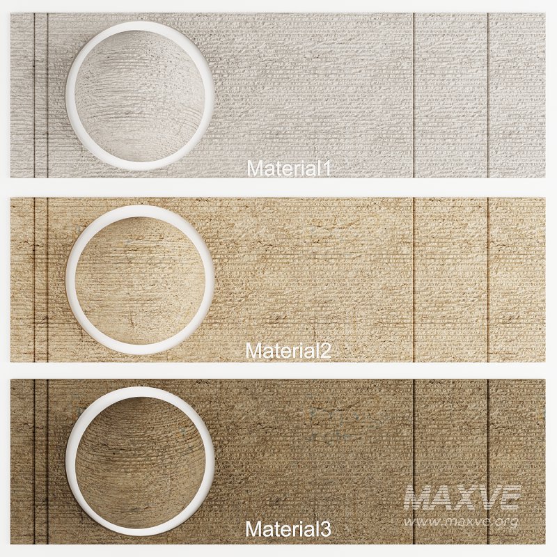 Stone Wall - Image 1