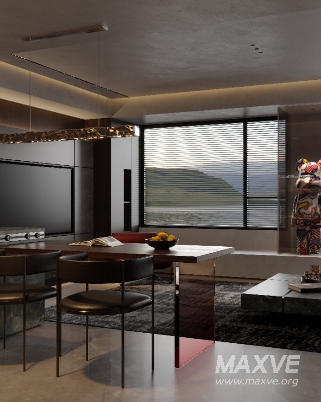 living room dining room - Image 5