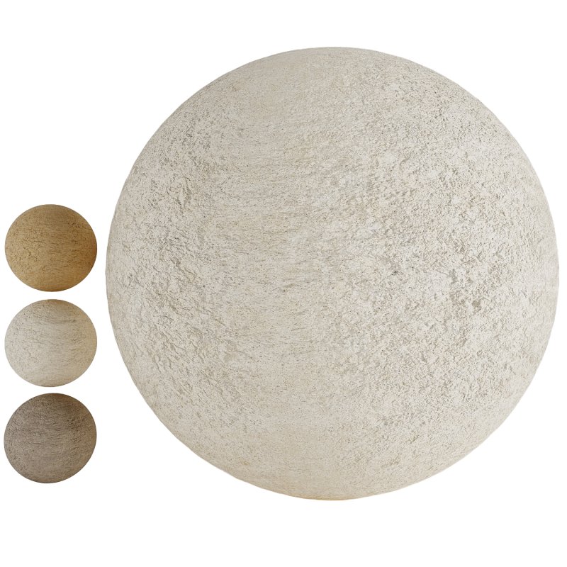 Concrete Painted - Image 1