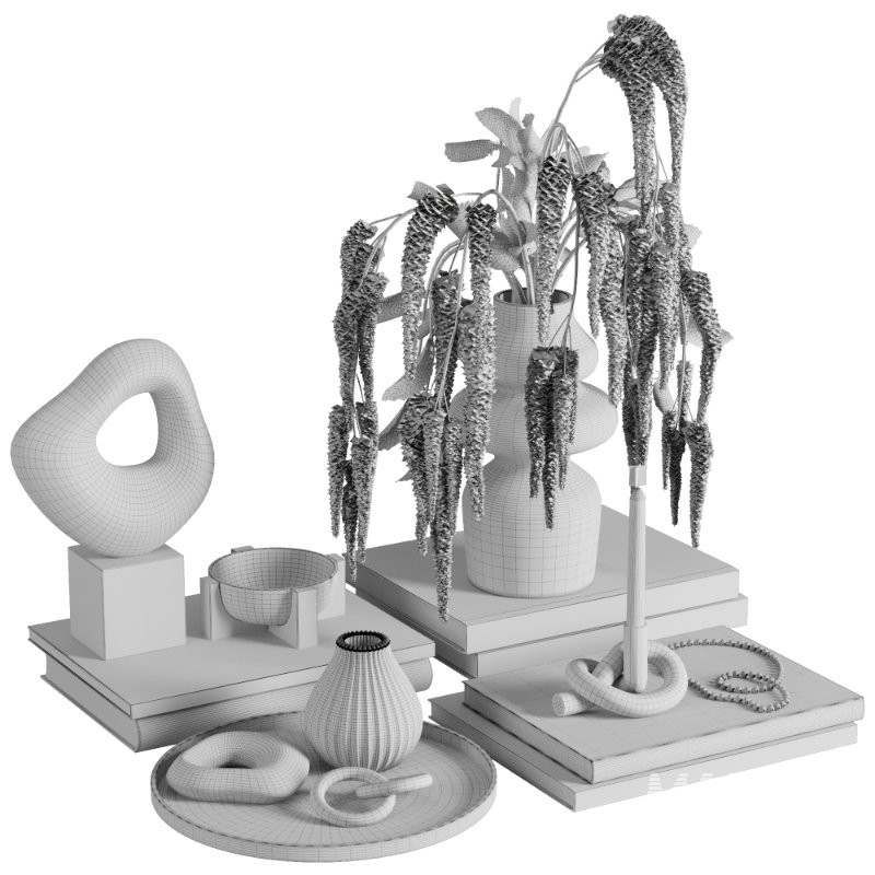 Decorative Set77 - Image 2