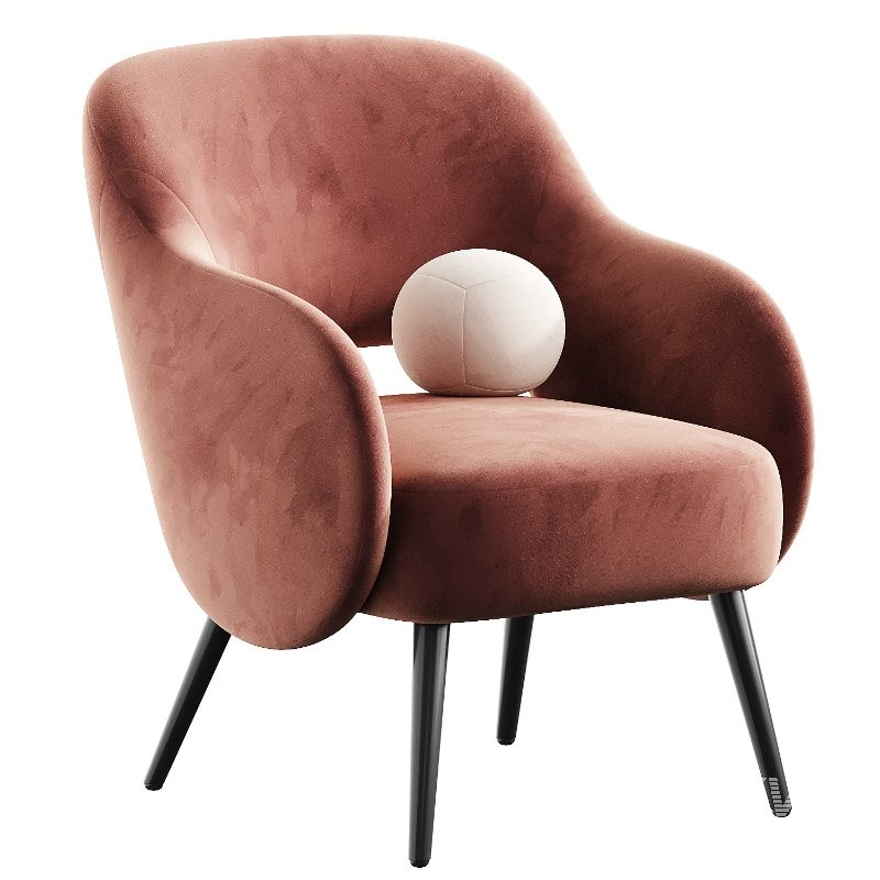 kreslo brint - Image 1