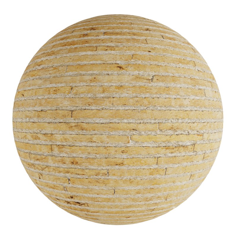 Brick Line Wall - Image 3