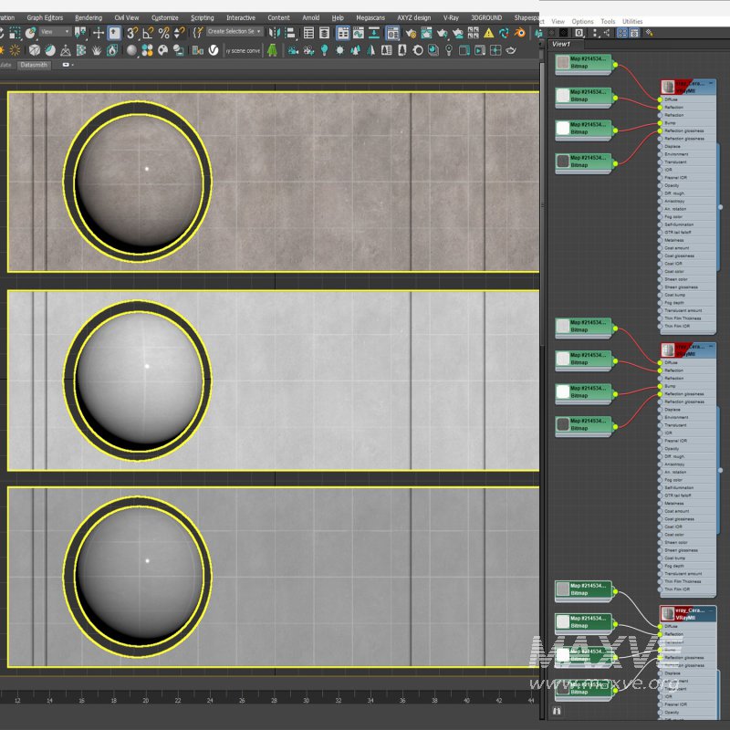 Ceramic Tile Floor - Image 4