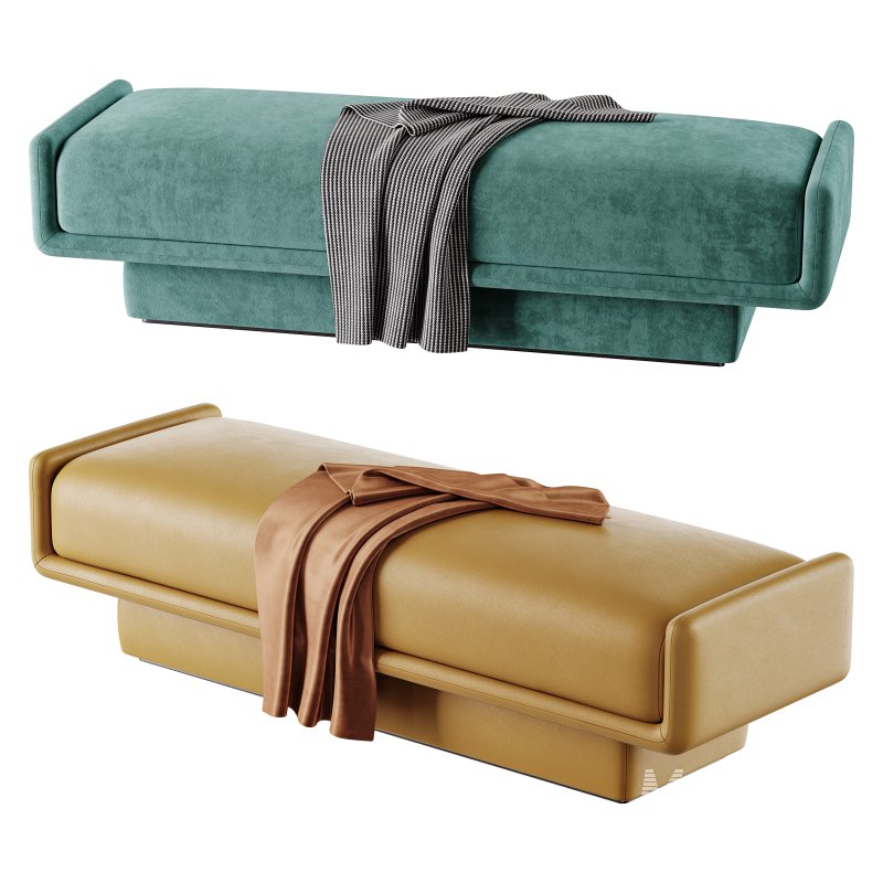 Lilas Bench 01 - Image 1