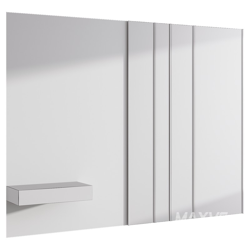 Wall 3D Panel 03 - Image 2