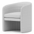 Fauteuil lounge Mairo - Thumbnail 2