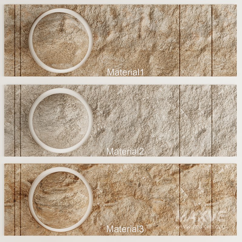 Rock Rough - Image 1