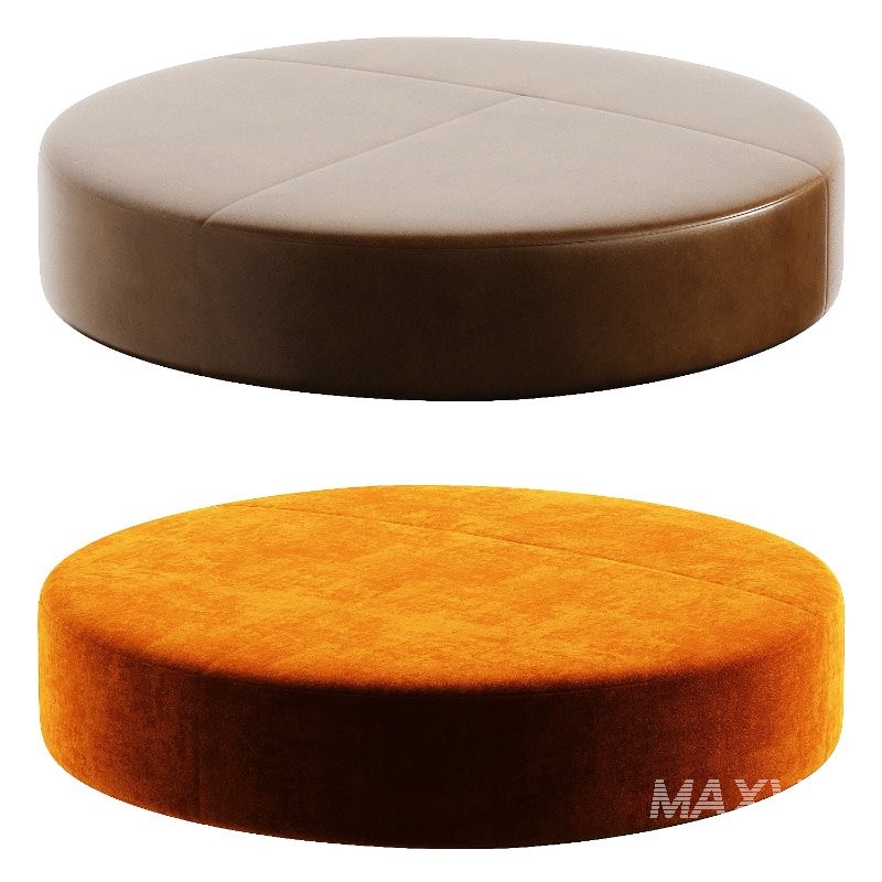 puck pouf - Image 4