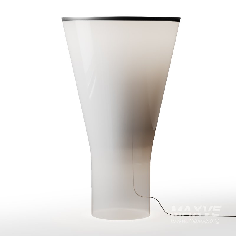 Foscarini Soffio Table Lamp - Image 1